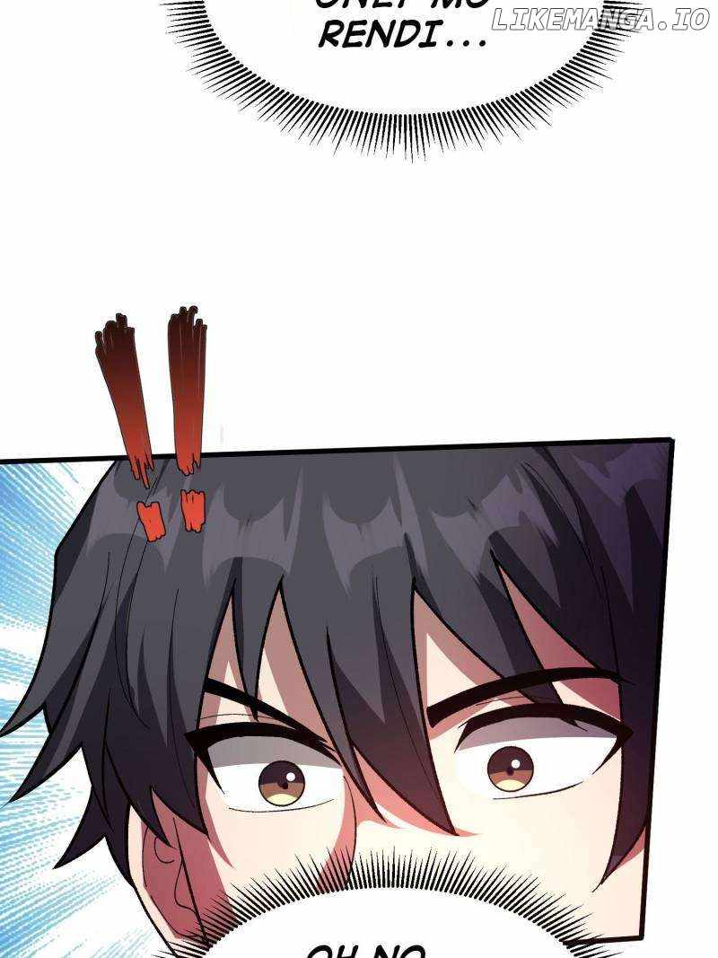 I'm Really Not A Supervillain Chapter 256 2